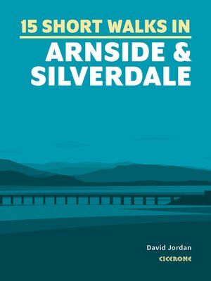 cover image of Short Walks in Arnside and Silverdale